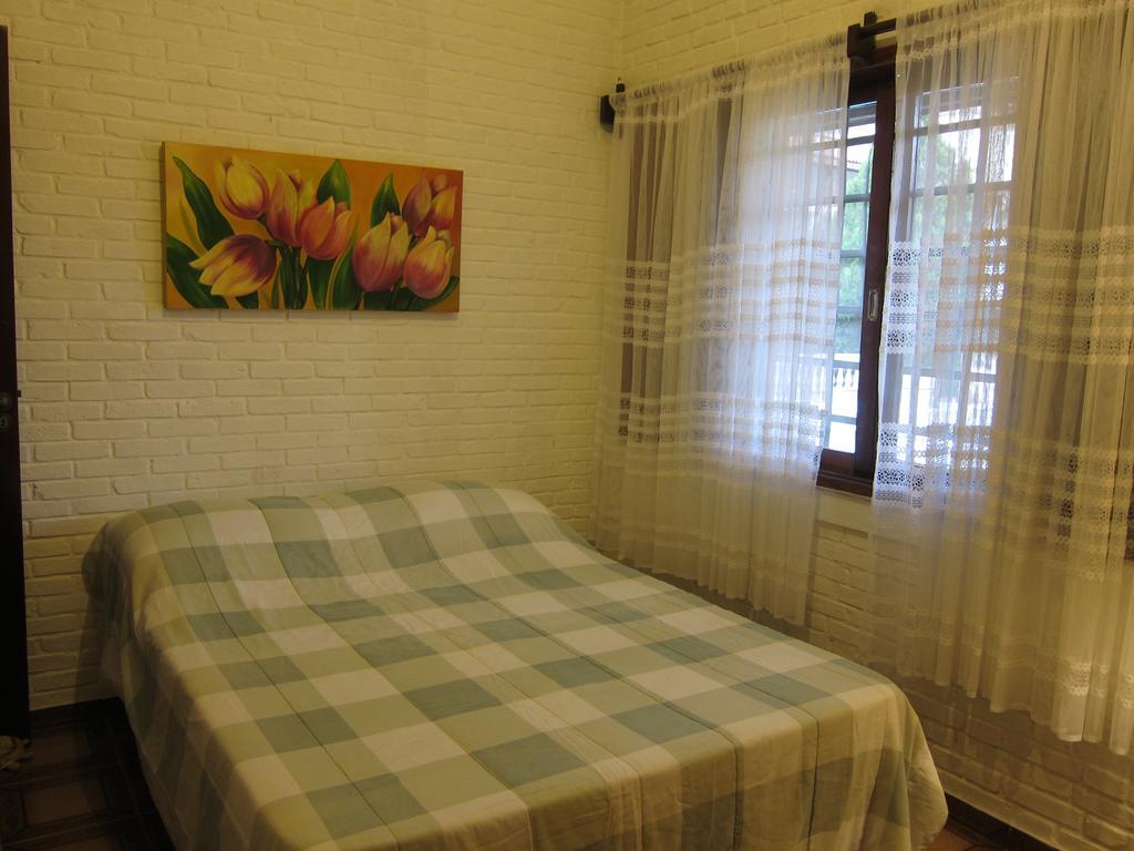 Villa Casa Mar & Rio Ubatuba Extérieur photo