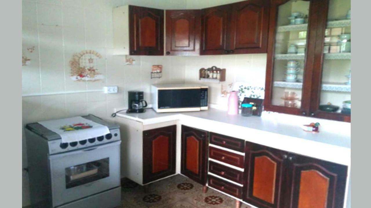 Villa Casa Mar & Rio Ubatuba Extérieur photo