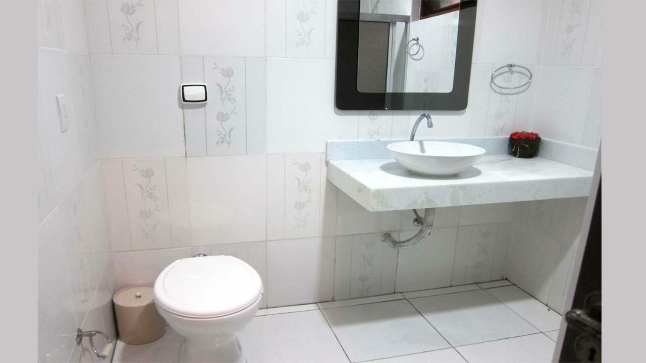 Villa Casa Mar & Rio Ubatuba Extérieur photo